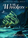 Cover image for The Wreckers